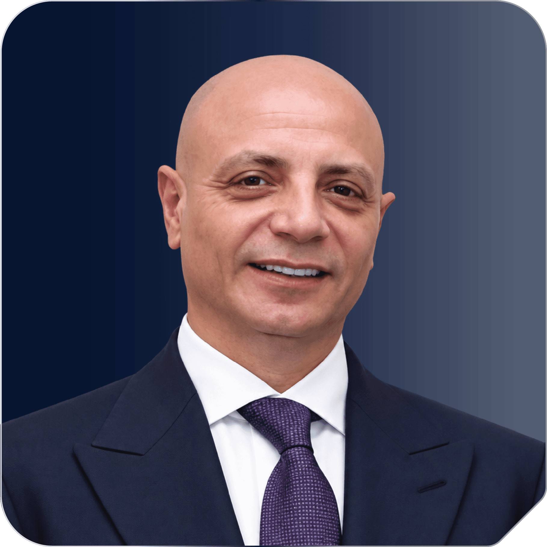 السيد أحمد هاشمية