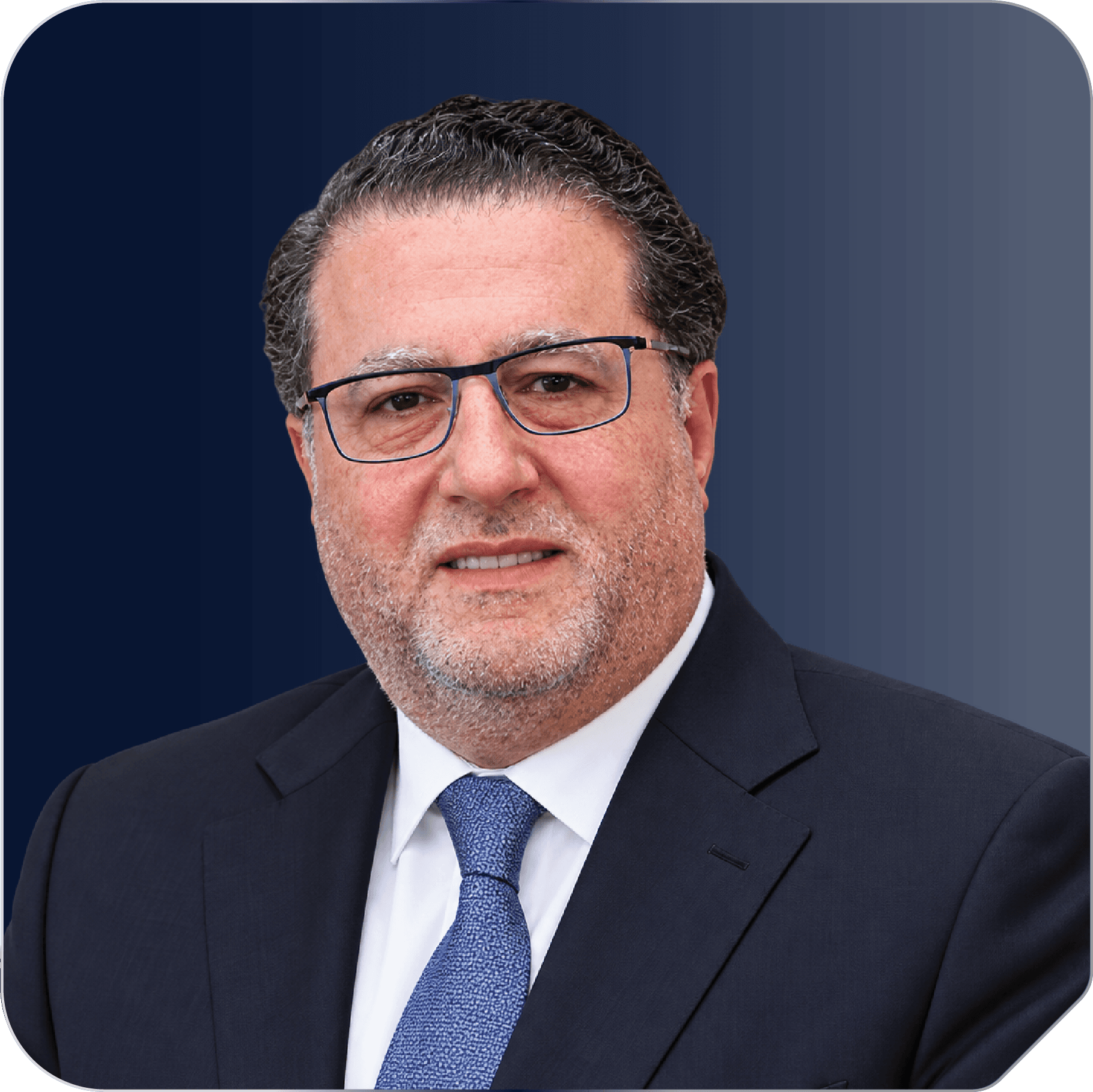 الأستاذ محمد شقير