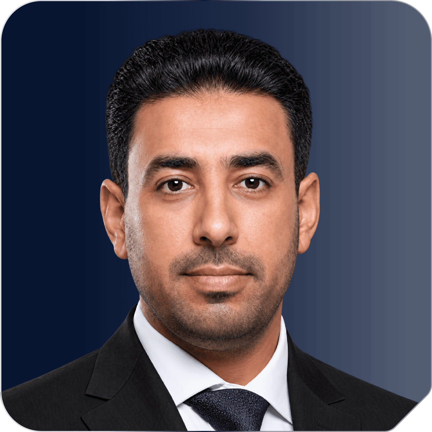 الدكتور مصعب العلي