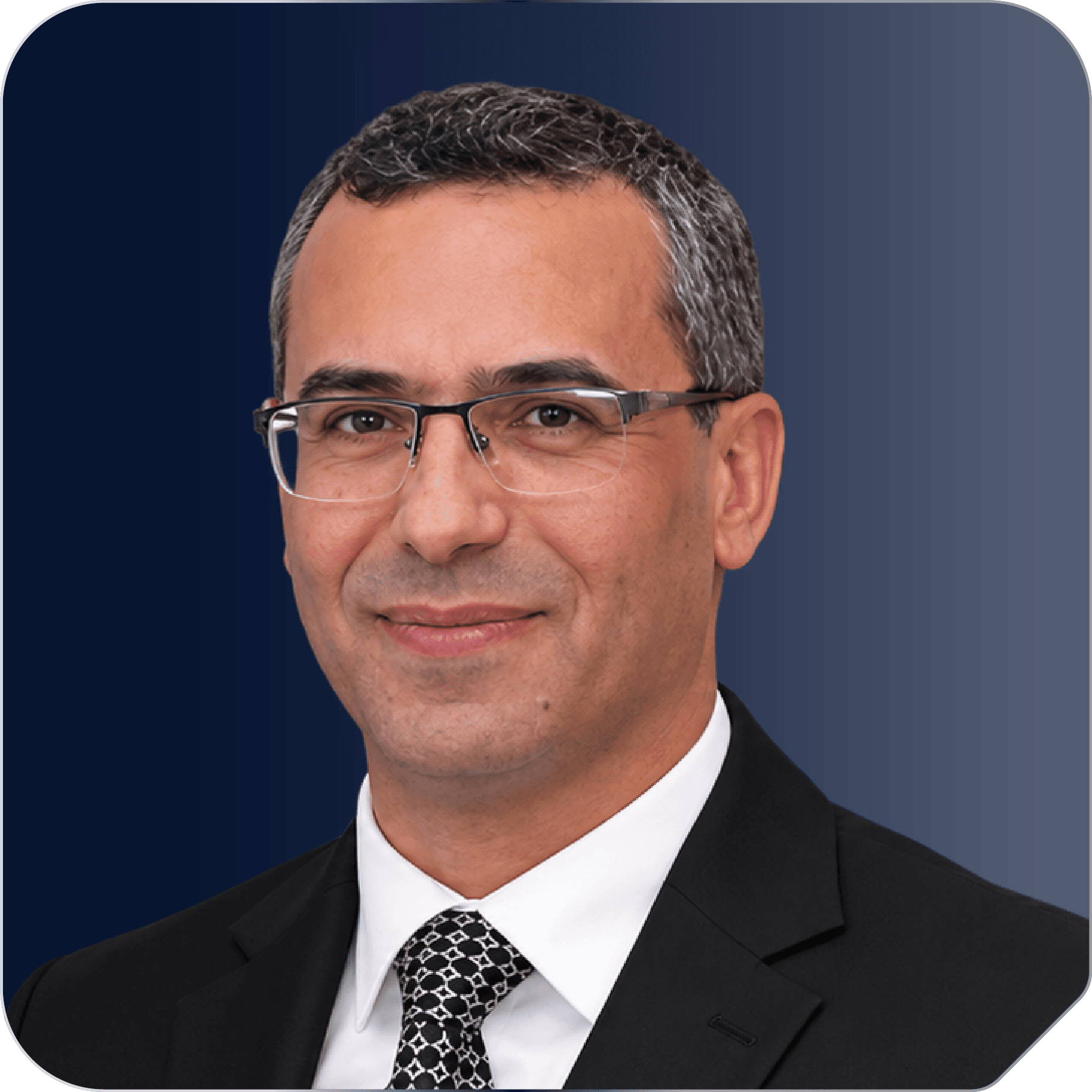 الدكتور نزار هاني