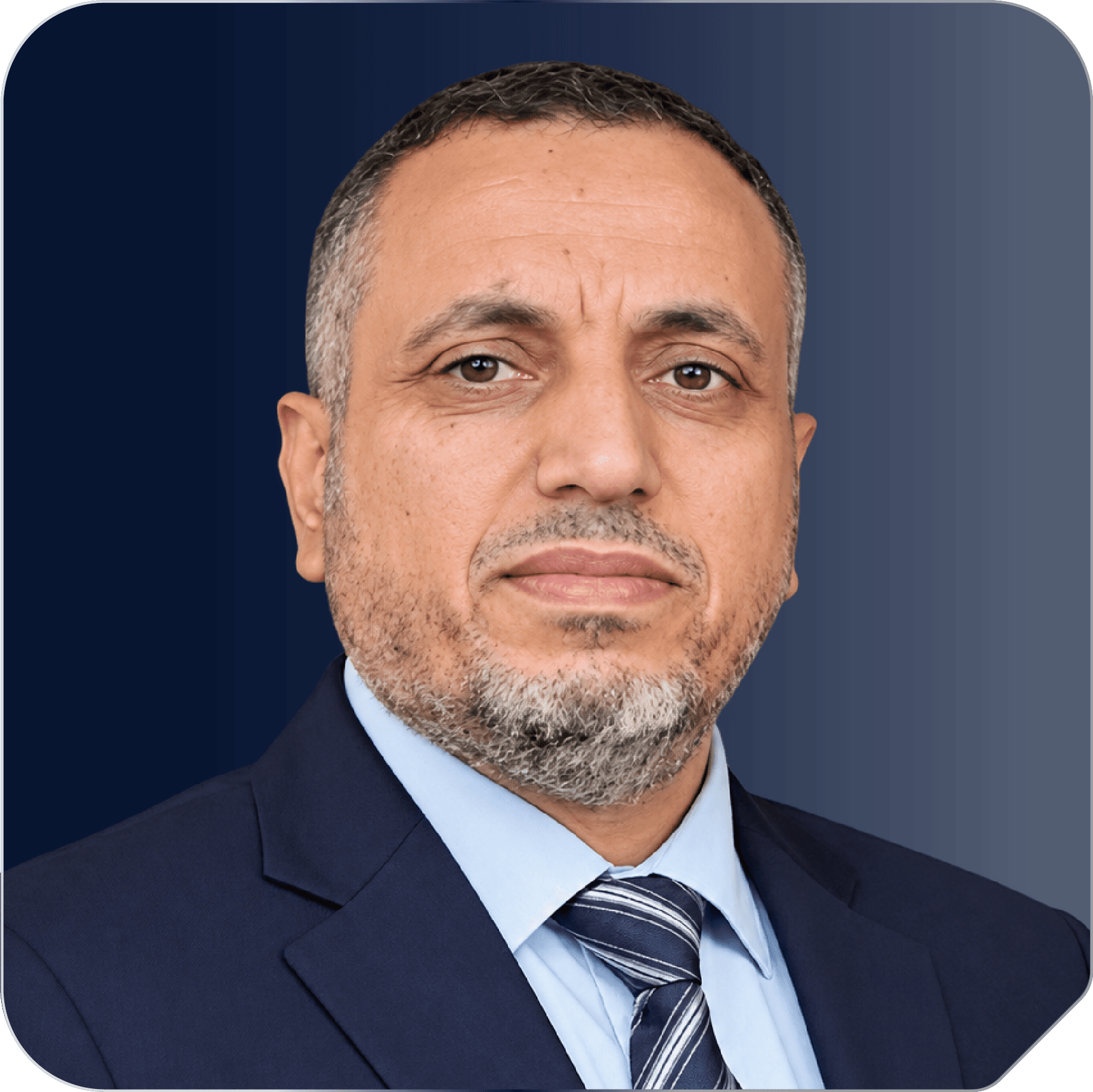 السيد إبراهيم العَدهان
