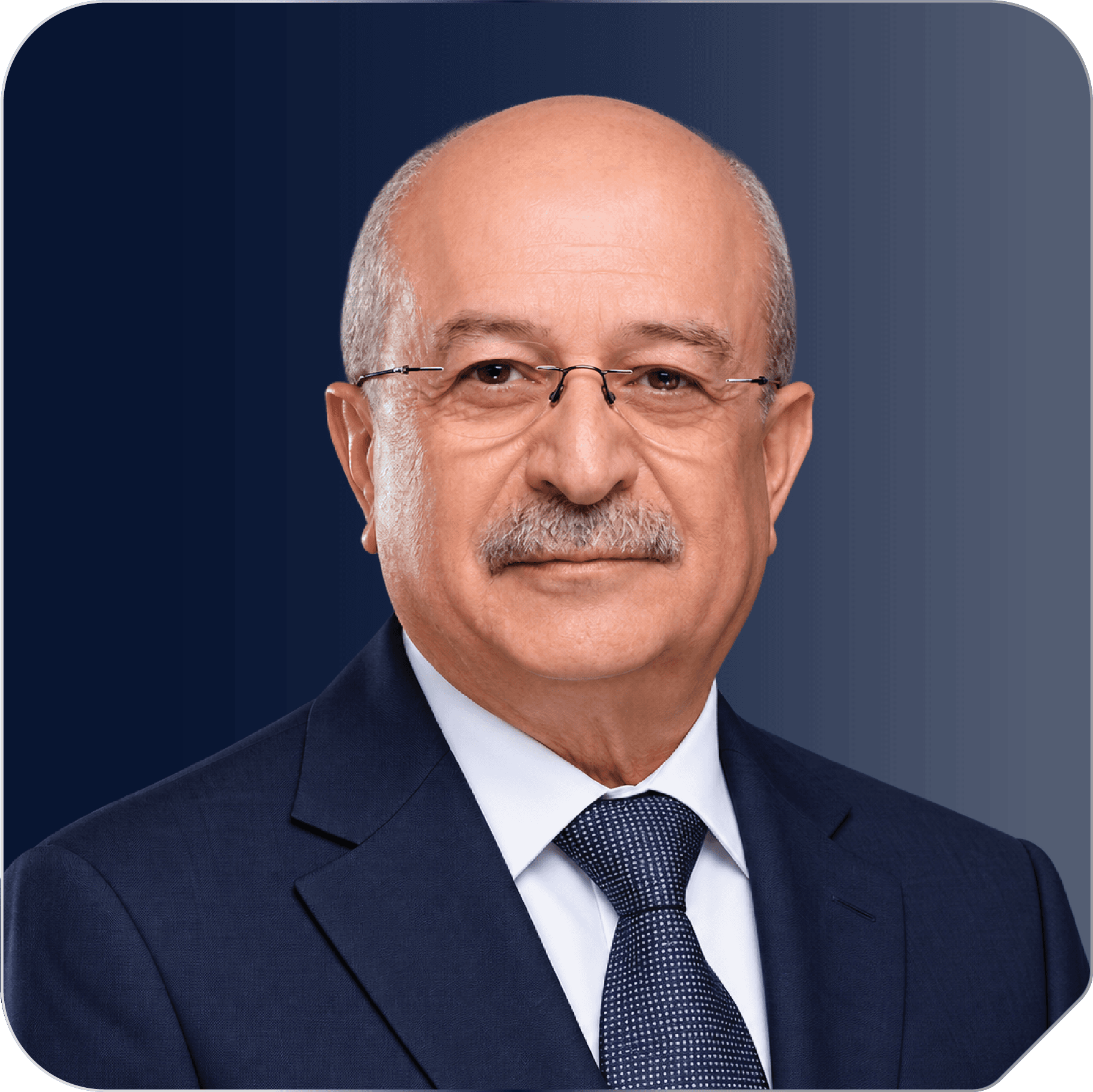 الدكتور يعرب بدر