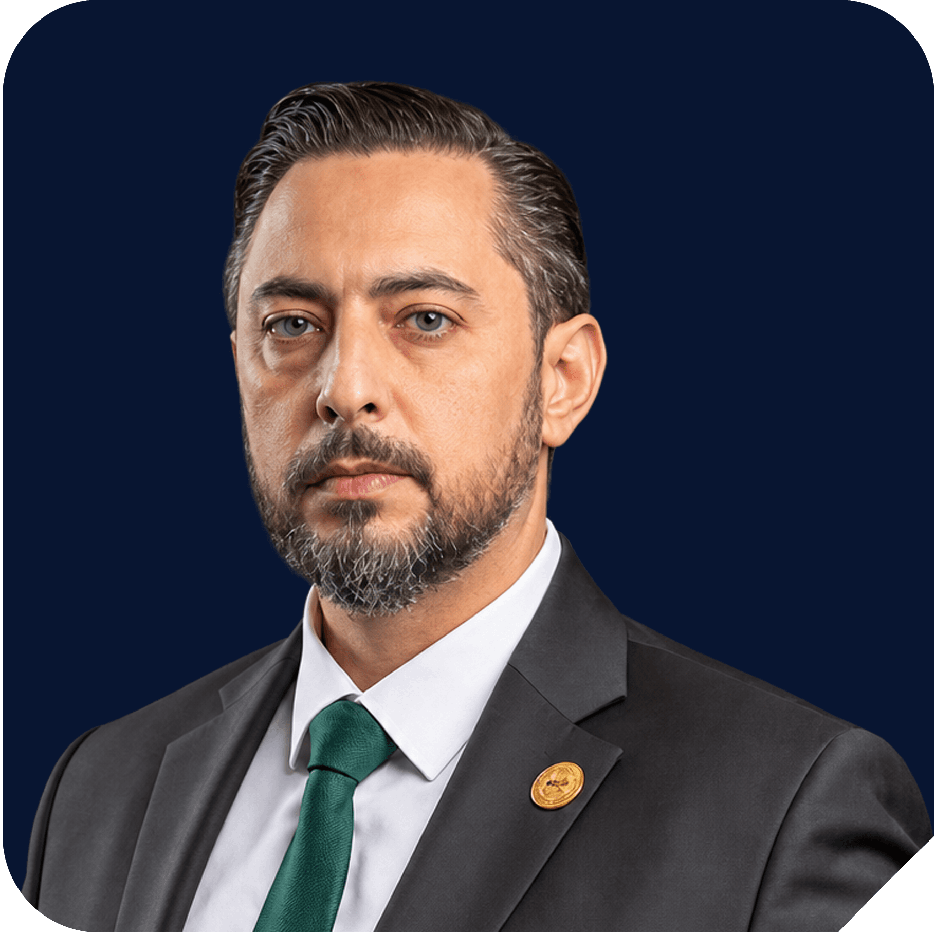 الأستاذ ياسر قحف